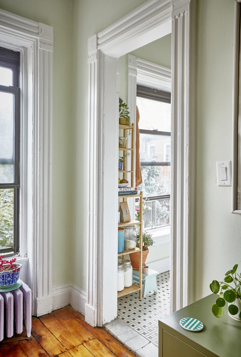 Musician Emma Frank Brooklyn Rental Apartment Tour Photos Apartment Therapy